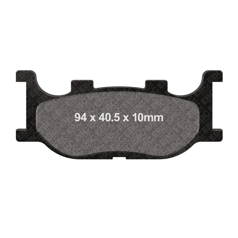 Brake pads EBC
