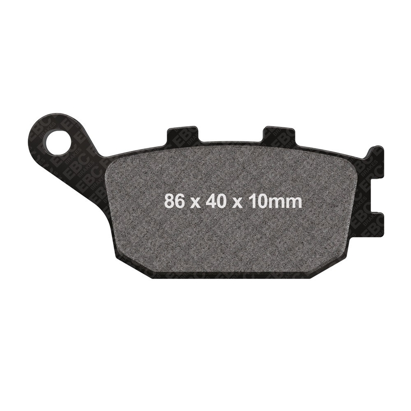 Brake pads EBC
