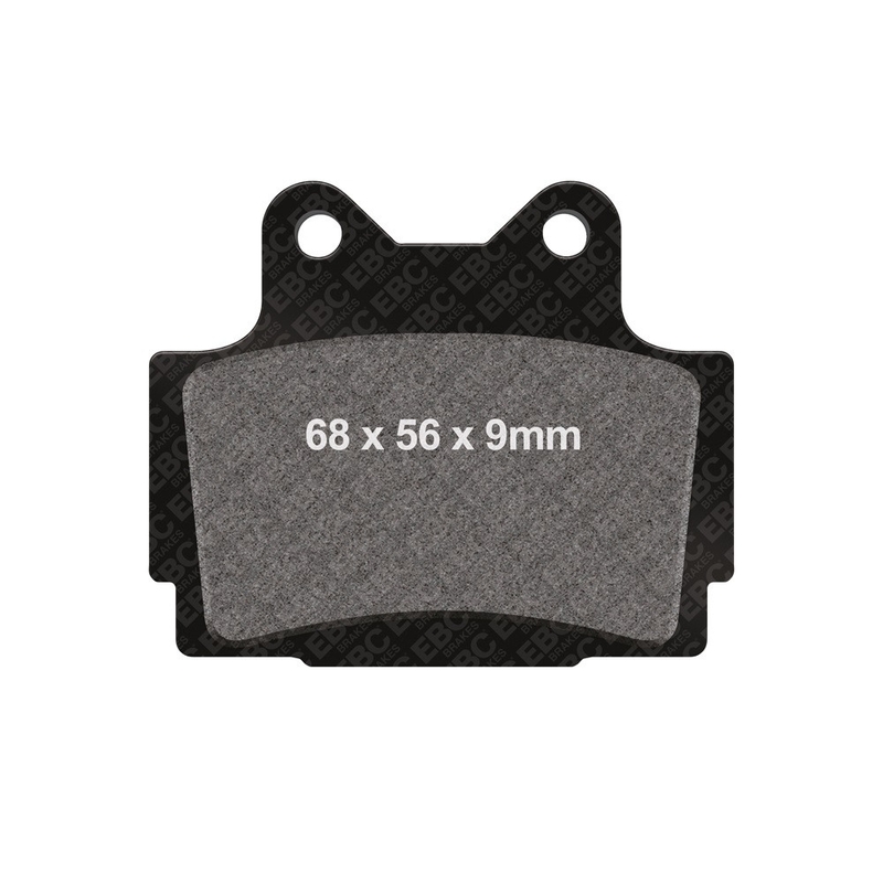 Brake pads EBC
