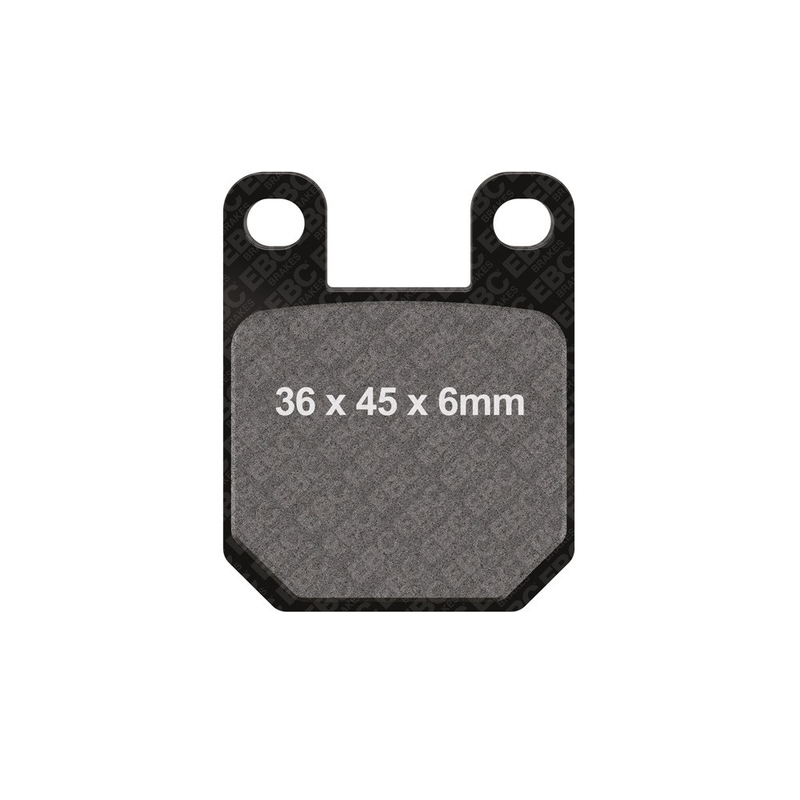Brake pads EBC