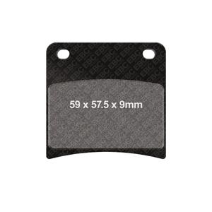 Brake pads EBC FA146