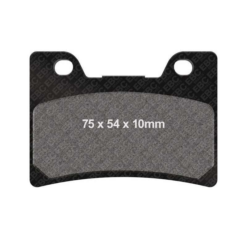 Brake pads EBC for YAMAHA FZR 1000 1991-1993