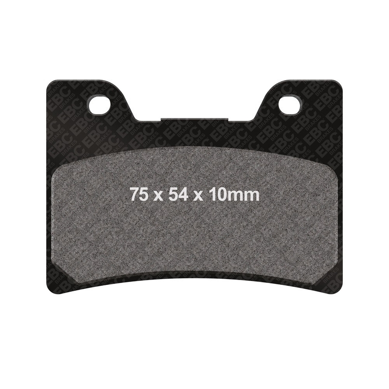 Brake pads EBC