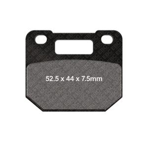 Brake pads EBC FA110