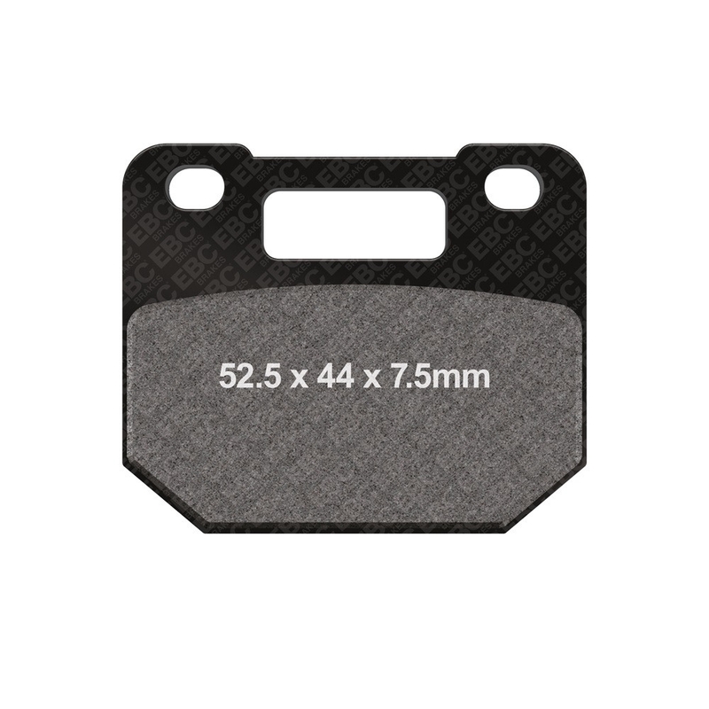 Brake pads EBC