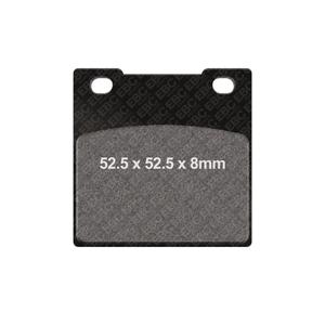 Brake pads EBC FA161