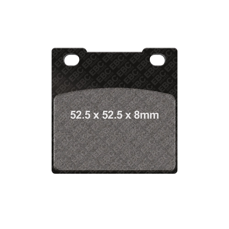 Brake pads EBC
