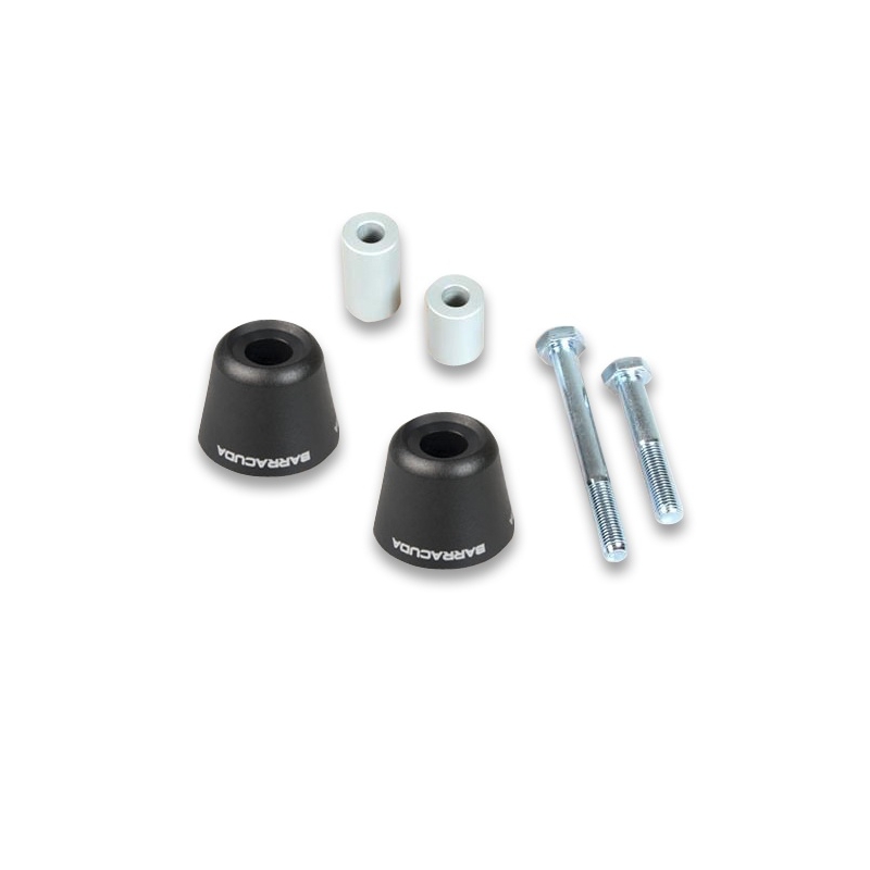 Spadochrony, ramka ochrony S650