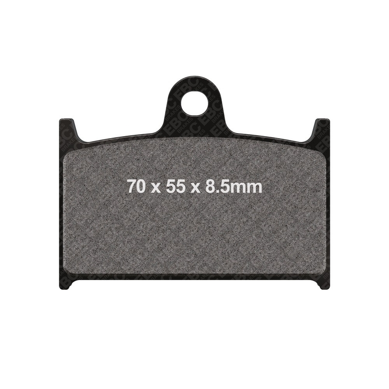 Brake pads EBC