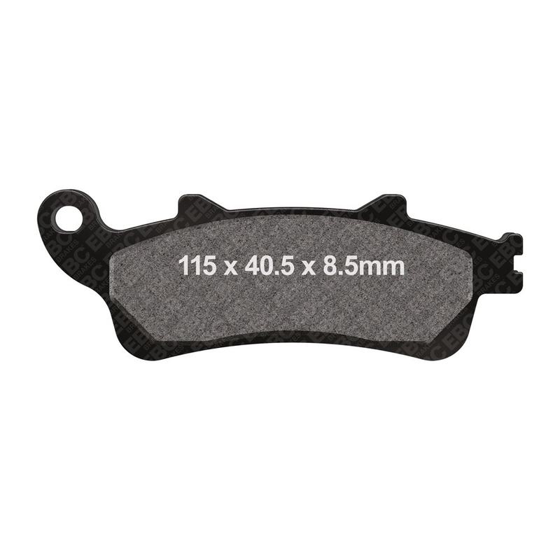 Brake pads EBC
