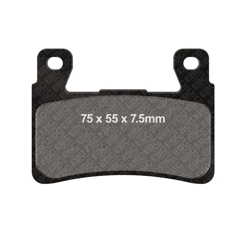 Brake pads EBC
