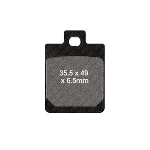 Brake pads EBC SFA260HH
