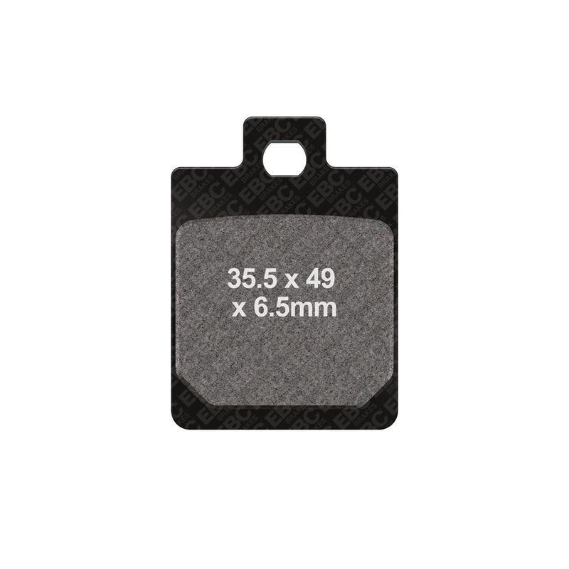 Brake pads EBC