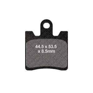 Brake pads EBC SFA283/4HH