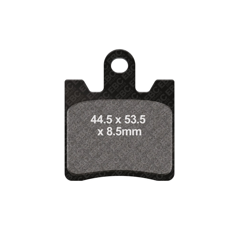 Brake pads EBC