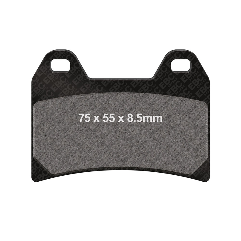 Brake pads EBC