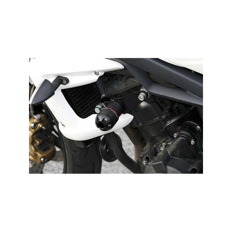 Triumph Street triple 675 (08-12) Conus wyprzedaż
