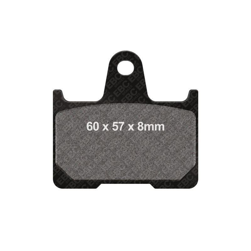 Brake pads EBC