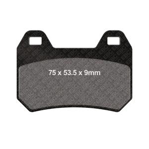 Brake pads EBC FA304