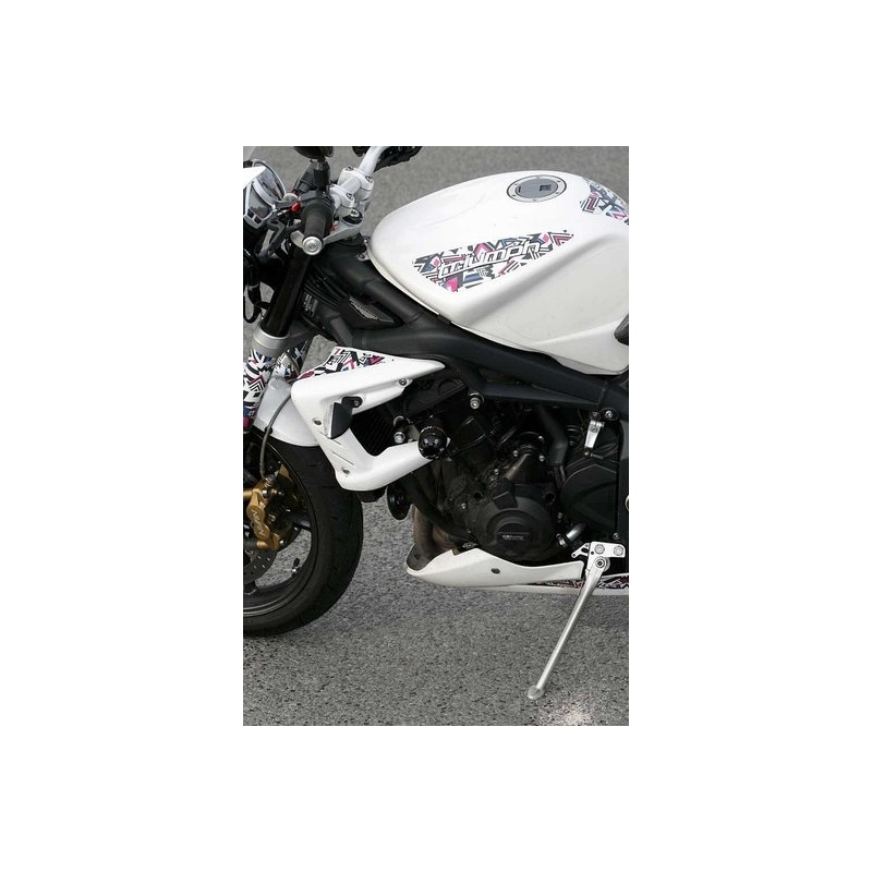 Triumph Street triple 675 (08-12) Conus wyprzedaż