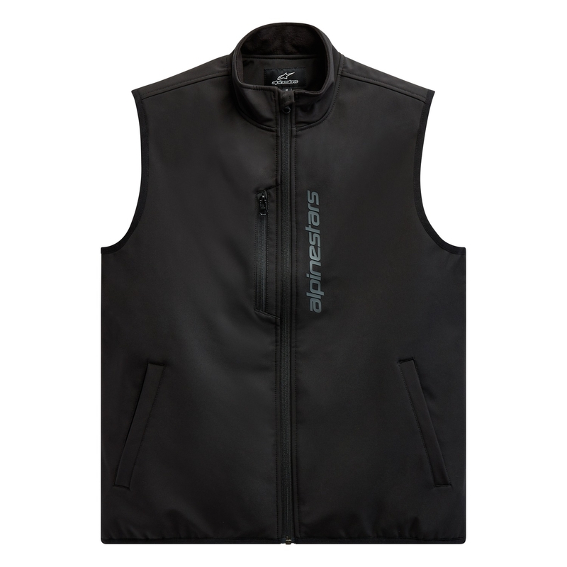 Kamizelka softshell Alpinestars Primary czarna