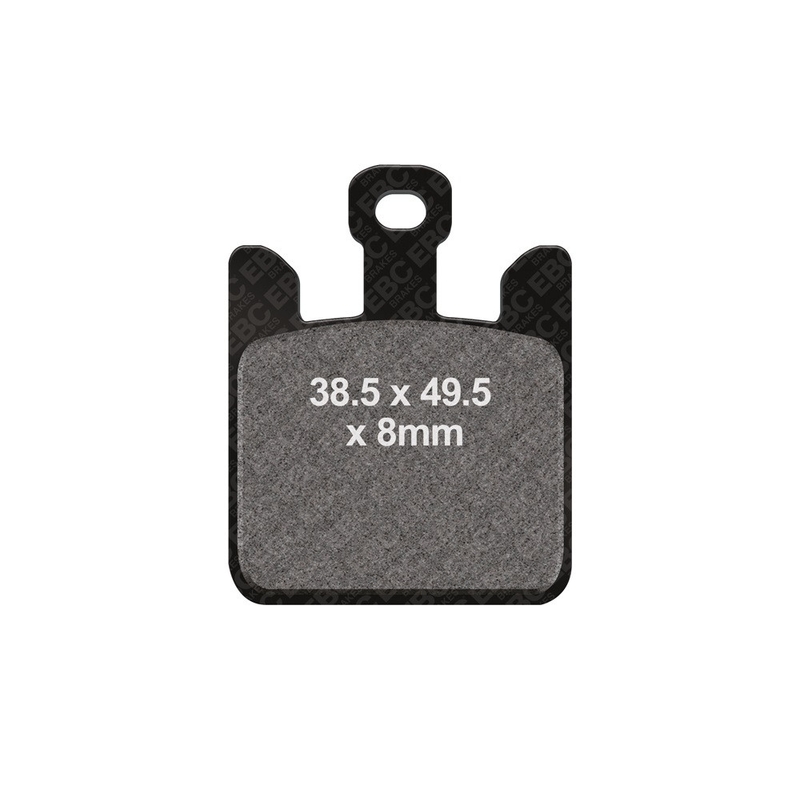 Brake pads EBC