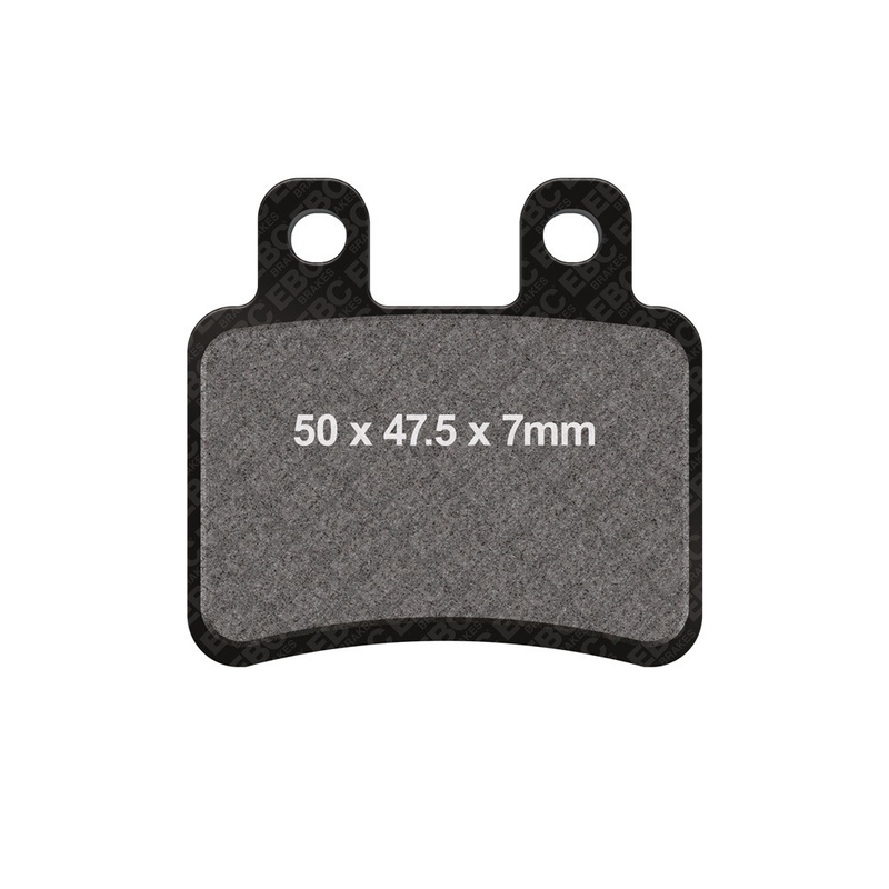 Brake pads EBC