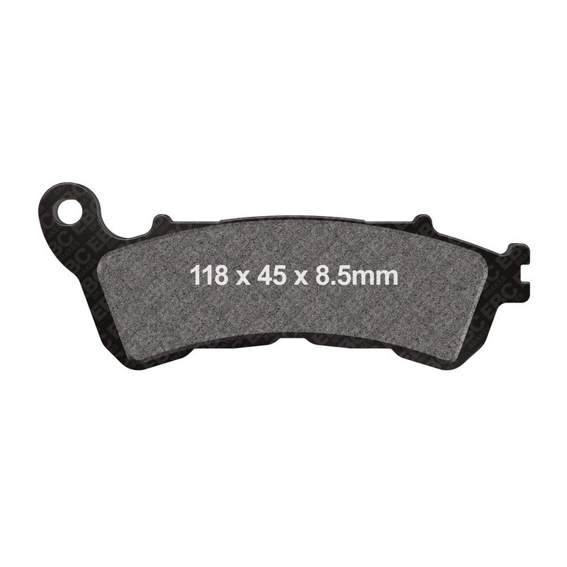 Brake pads EBC