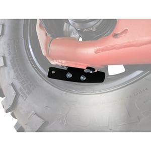 Zgarniacze błota Segway Villain SX10
