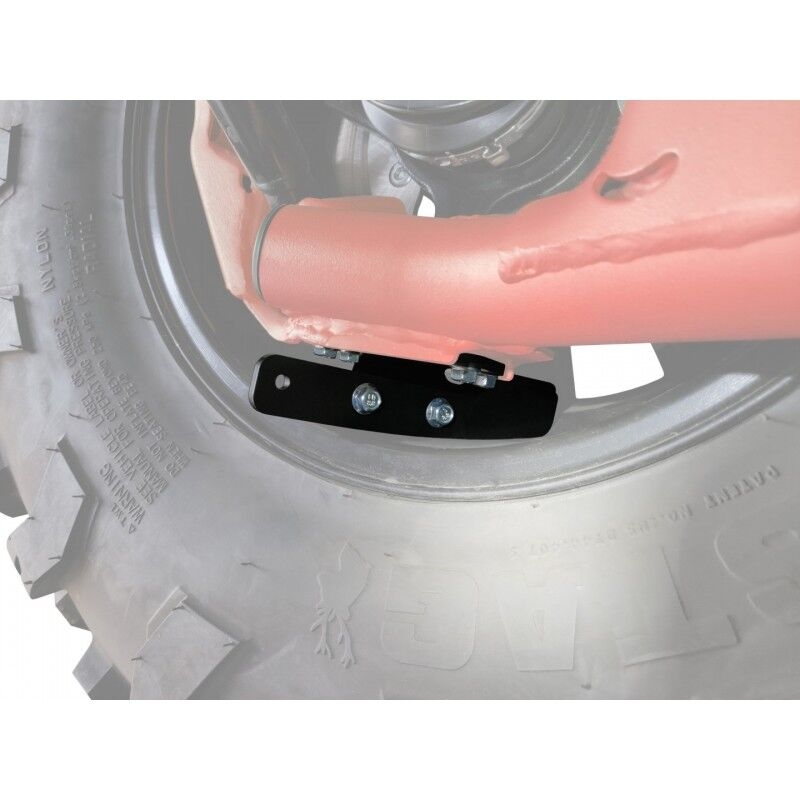 Zgarniacze błota Segway Villain SX10