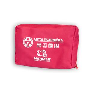 Apteczka samochodowa CZ