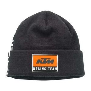 KTM Team Beanie OS czarna