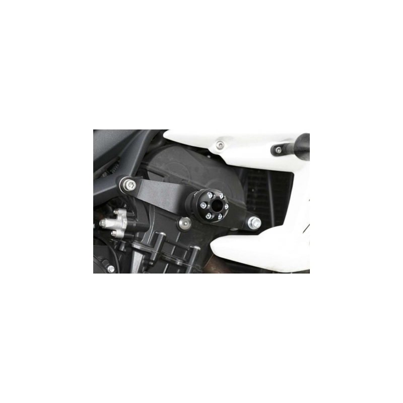 Triumph Street triple 675 (08-12) Gatling wyprzedaż