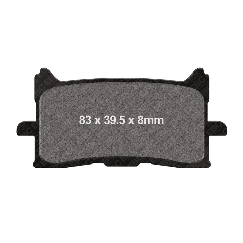 Brake pads EBC