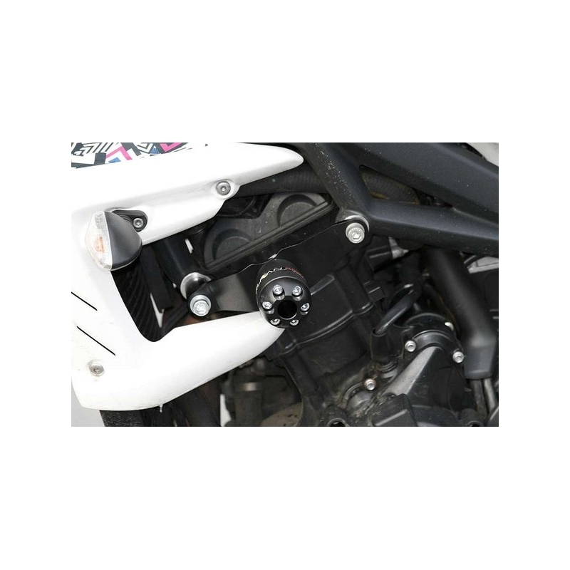Triumph Street triple 675 (08-12) Gatling wyprzedaż