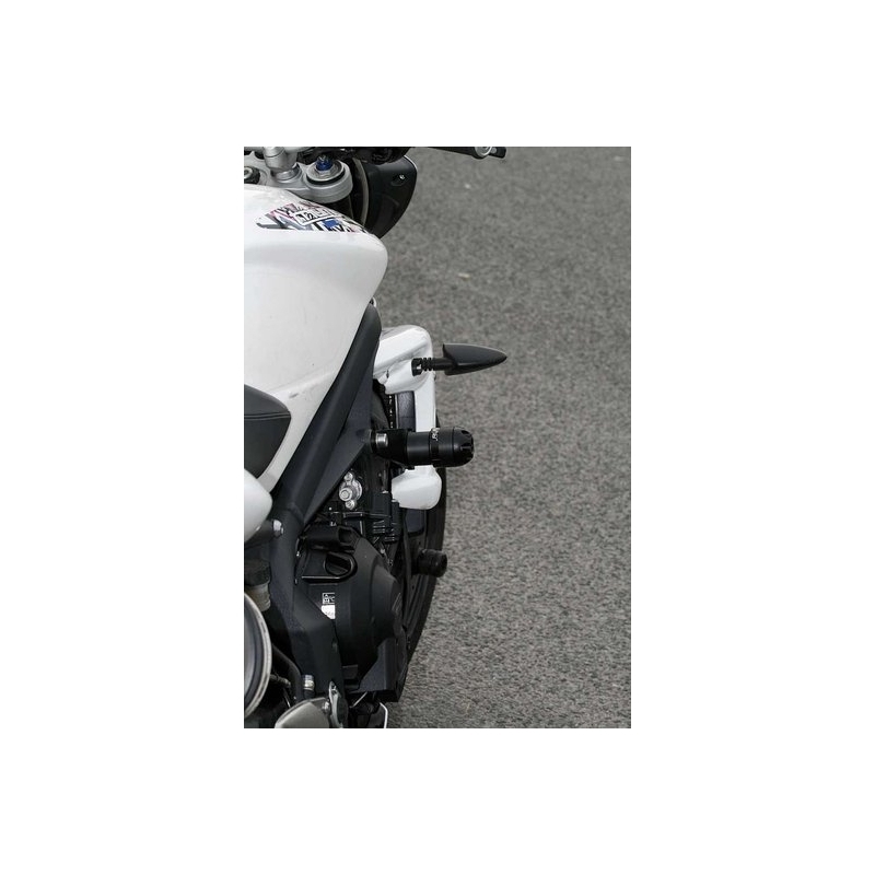 Triumph Street triple 675 (08-12) Gatling wyprzedaż
