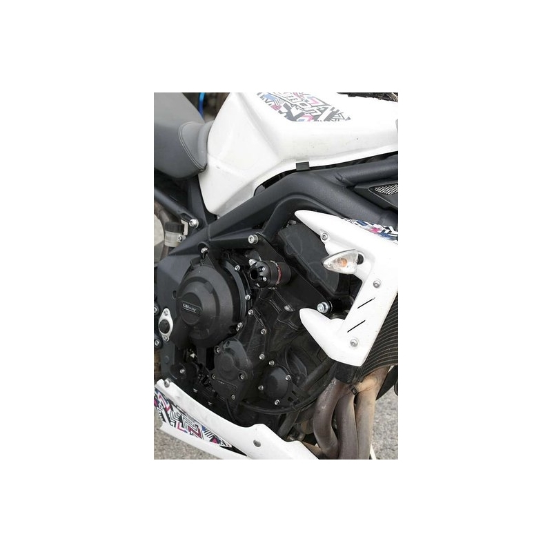 Triumph Street triple 675 (08-12) Gatling wyprzedaż