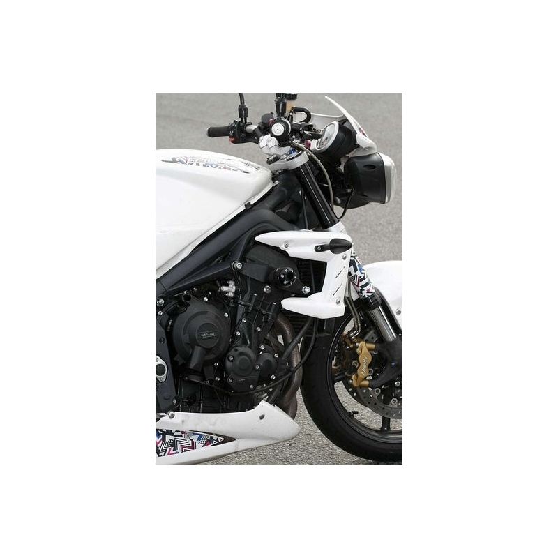 Triumph Street triple 675 (08-12) Gatling wyprzedaż
