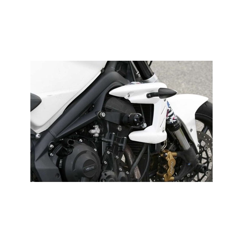 Triumph Street triple 675 (08-12) Gatling wyprzedaż