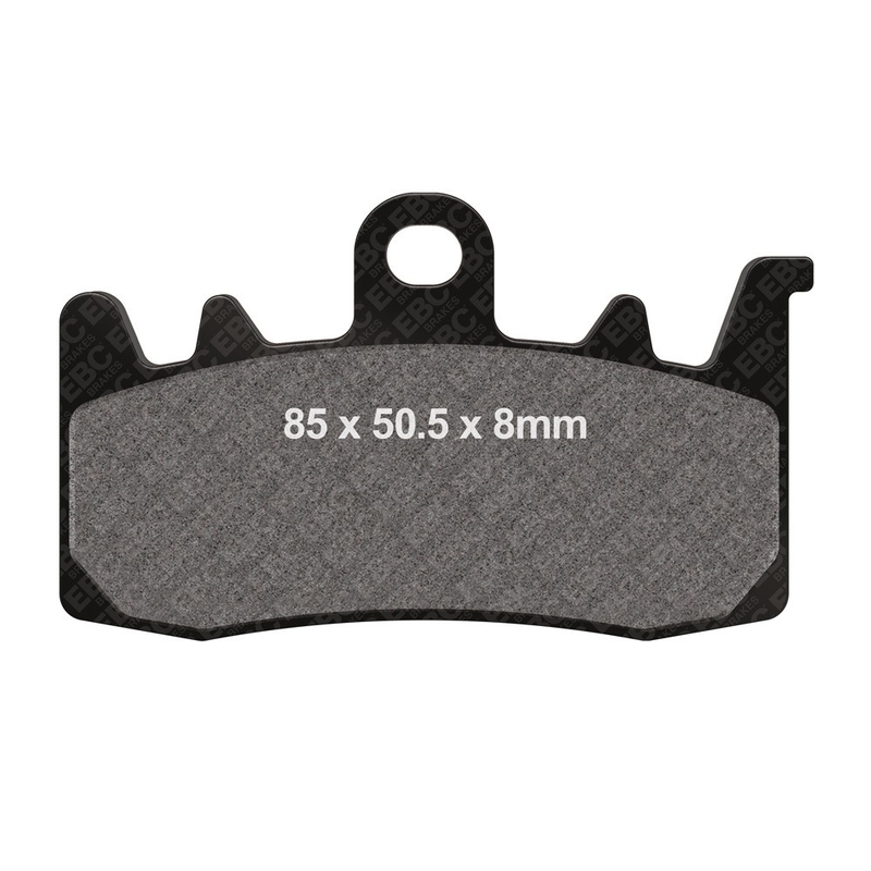 Brake pads EBC