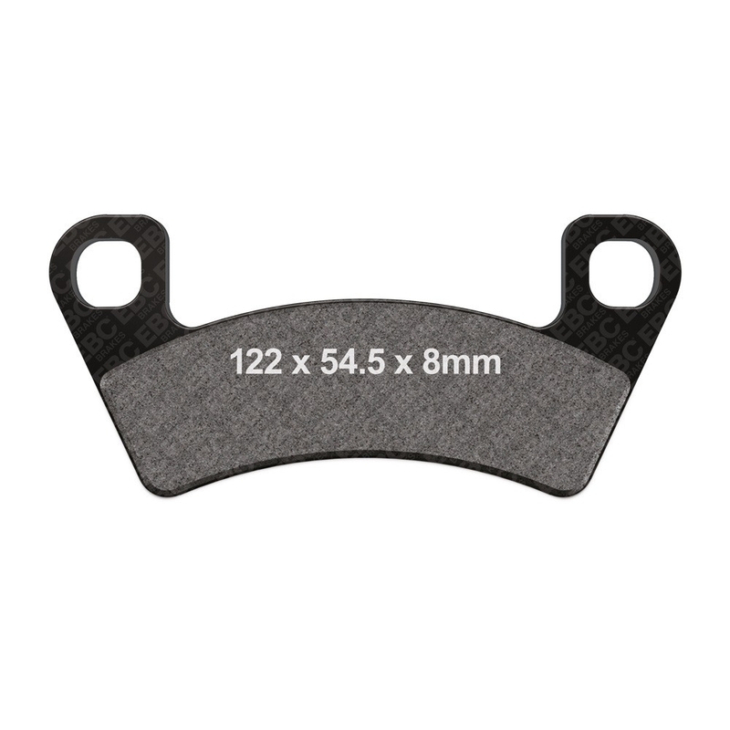 Brake pads EBC