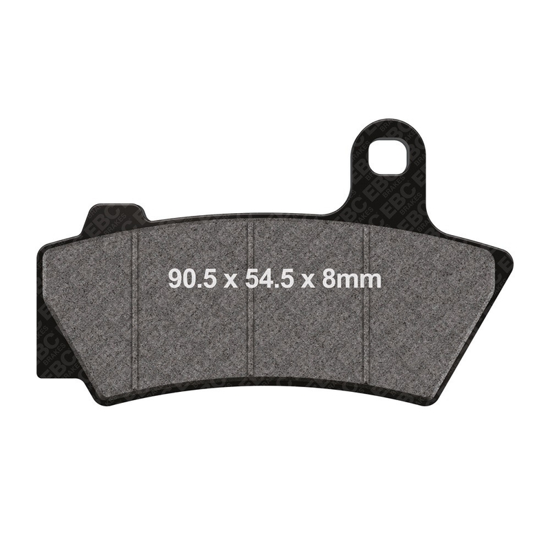 Brake pads EBC