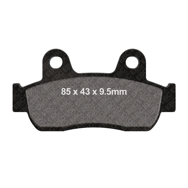 Brake pads EBC