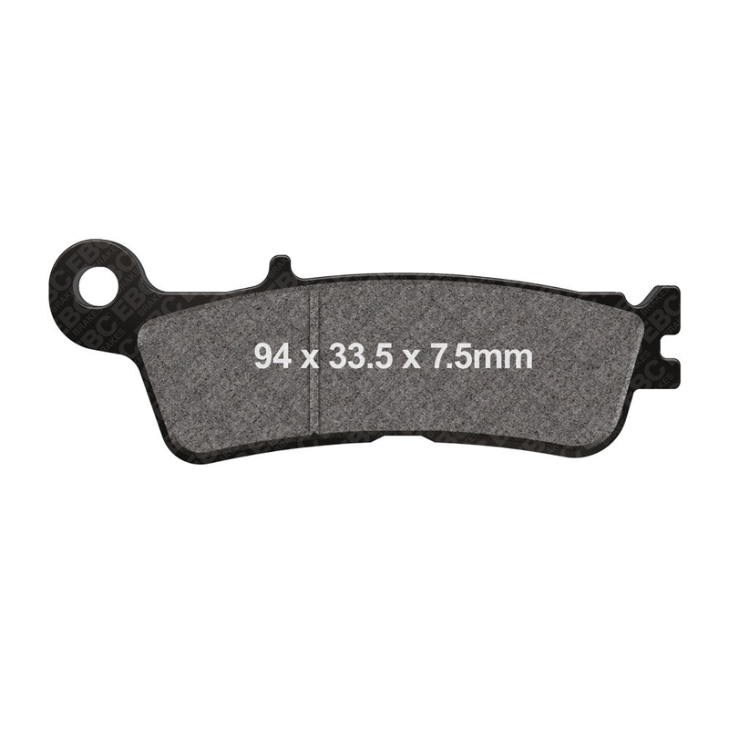 Brake pads EBC