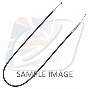 Clutch cable Venhill B03-3-113-BK featherlight black