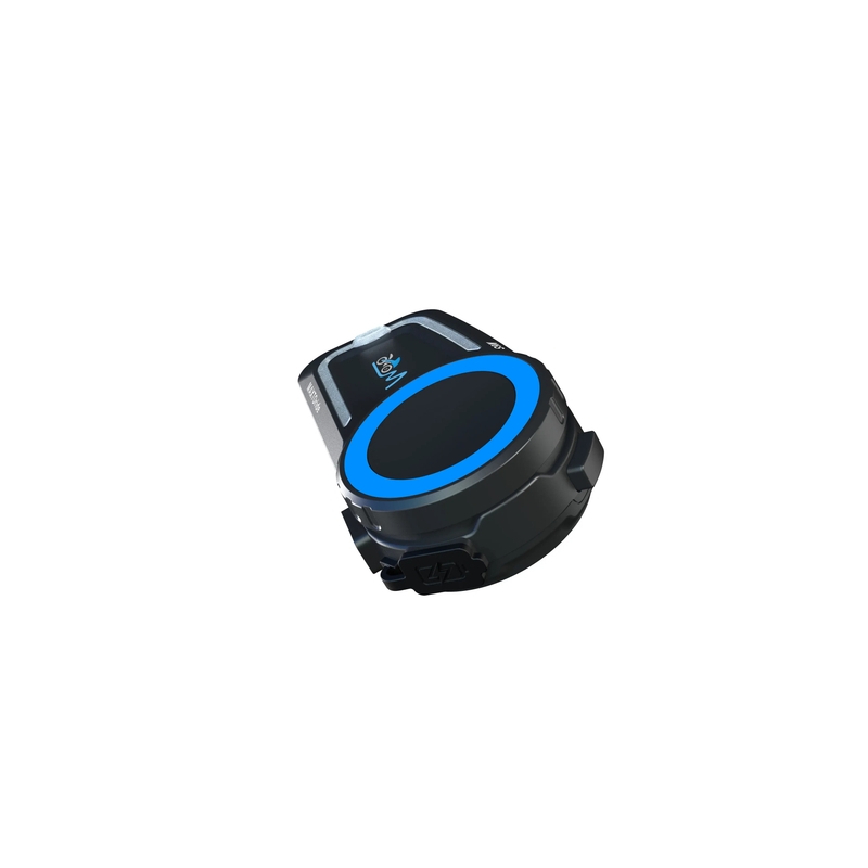Domofon Bluetooth MaxTo M6S