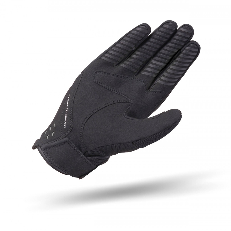Rękawiczki motocyklowe Shima One EVO czarne
