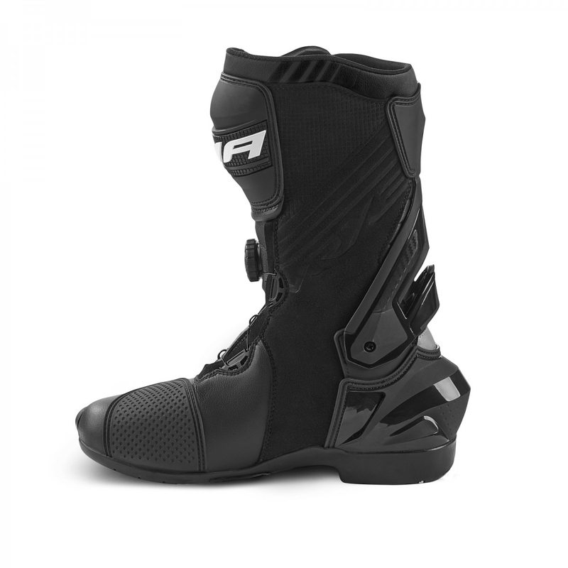 Buty motocyklowe Shima VRX-3 czarne