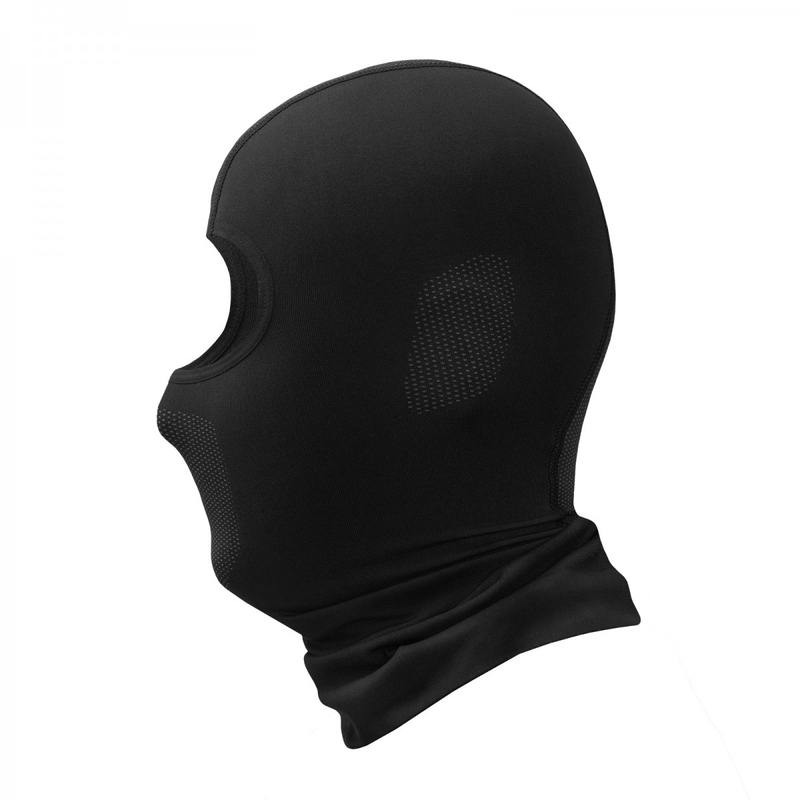 Kask Shima Kominiarka Cooler w kolorze czarnym