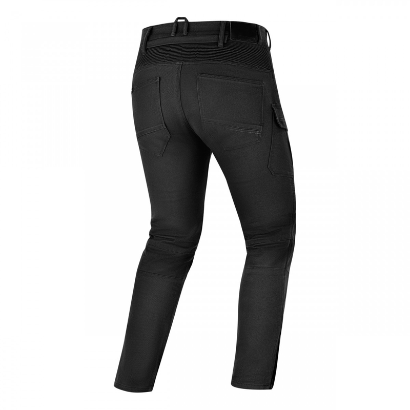 Spodnie motocyklowe Shima Giro 3.0 czarne